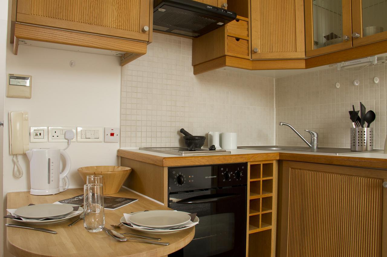 Appartement Irwin At Notting Hill *