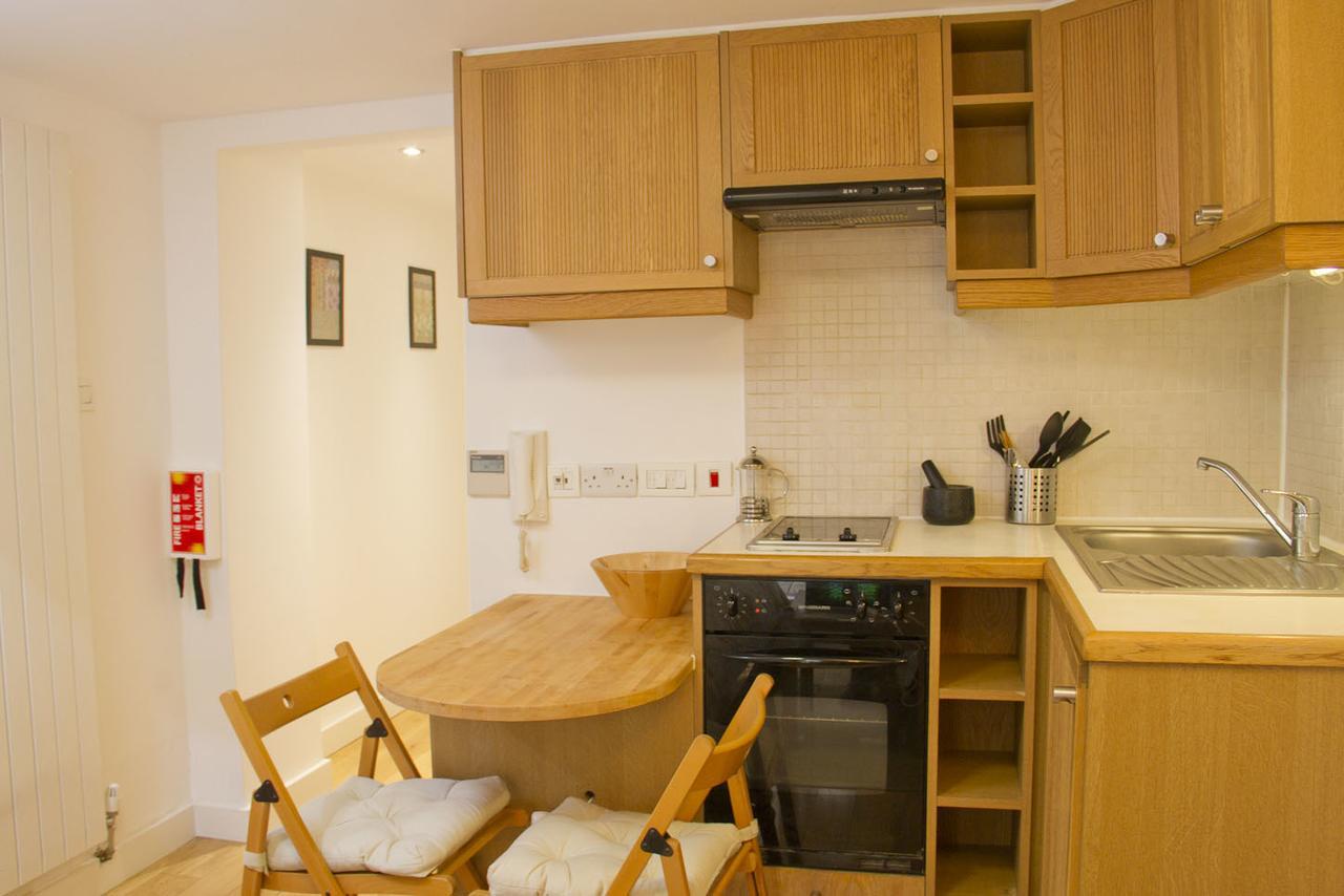 Irwin At Notting Hill Appartement *