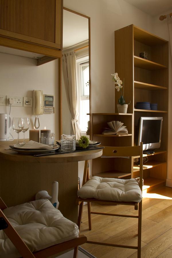Irwin At Notting Hill Appartement Londres