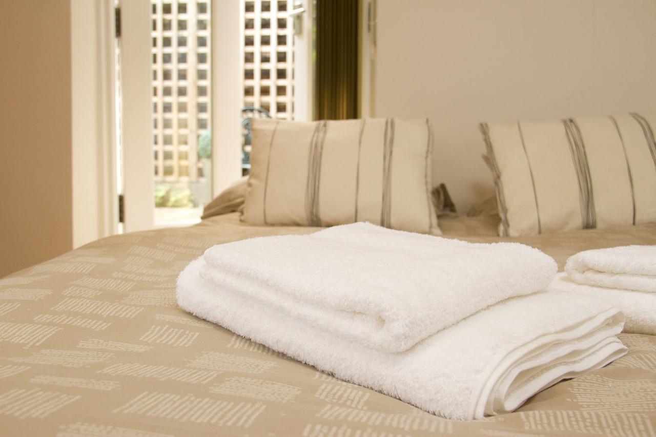 Appartement Irwin At Notting Hill