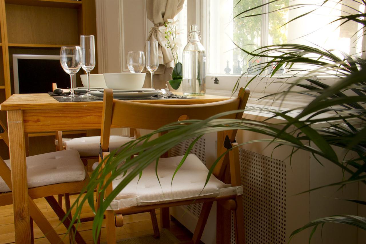 Appartement Irwin At Notting Hill Londres