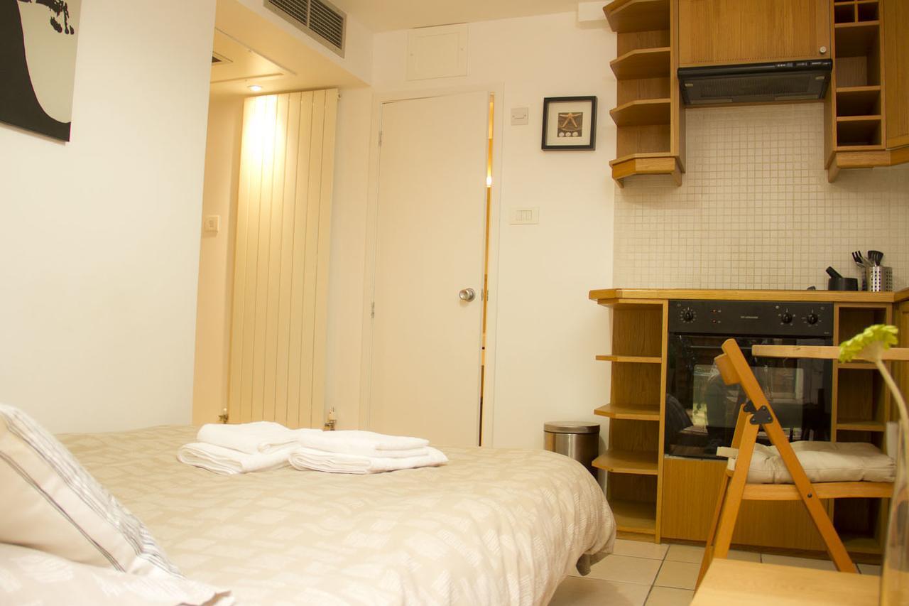 Irwin At Notting Hill Appartement