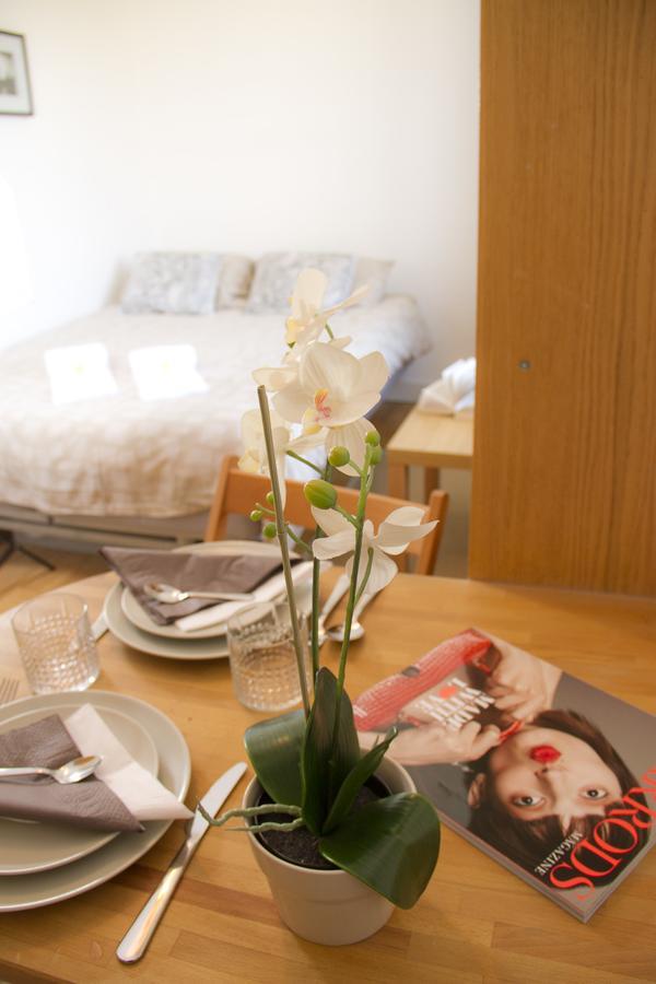 Irwin At Notting Hill Apartment London