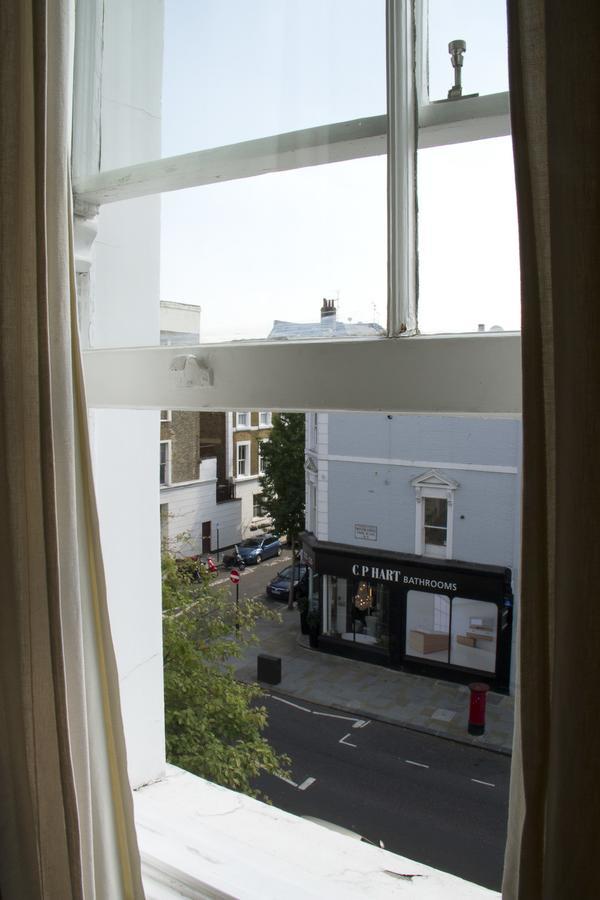 Apartment Irwin At Notting Hill London