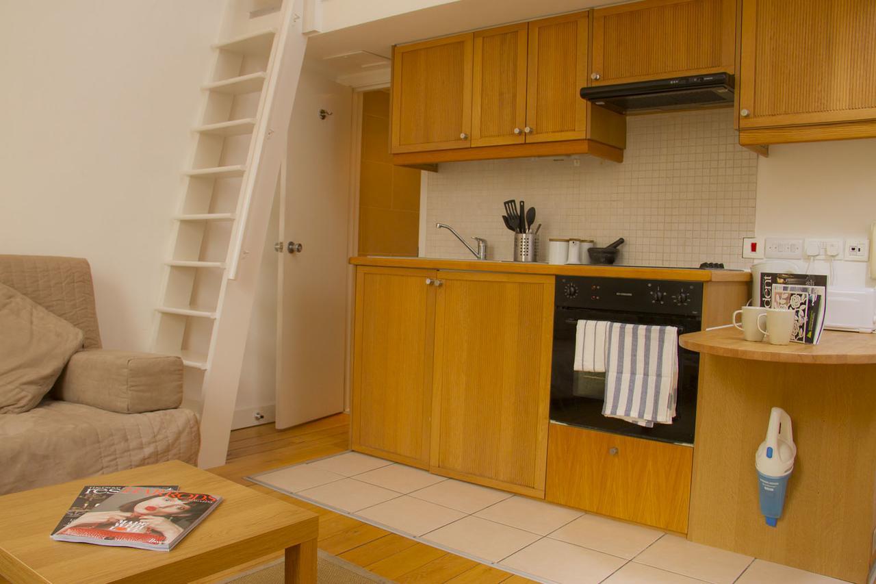 Irwin At Notting Hill Appartement