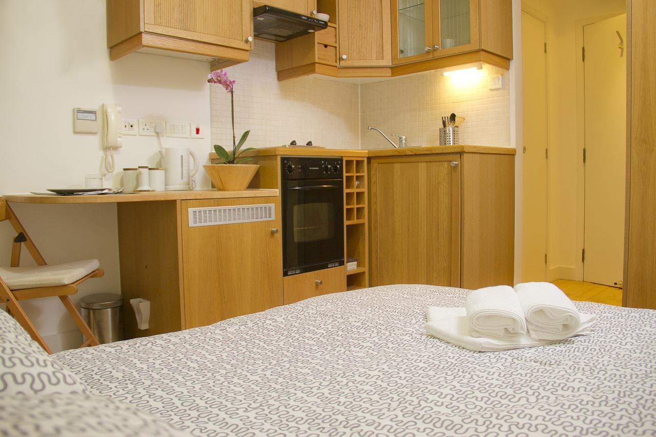 Apartment Irwin At Notting Hill London