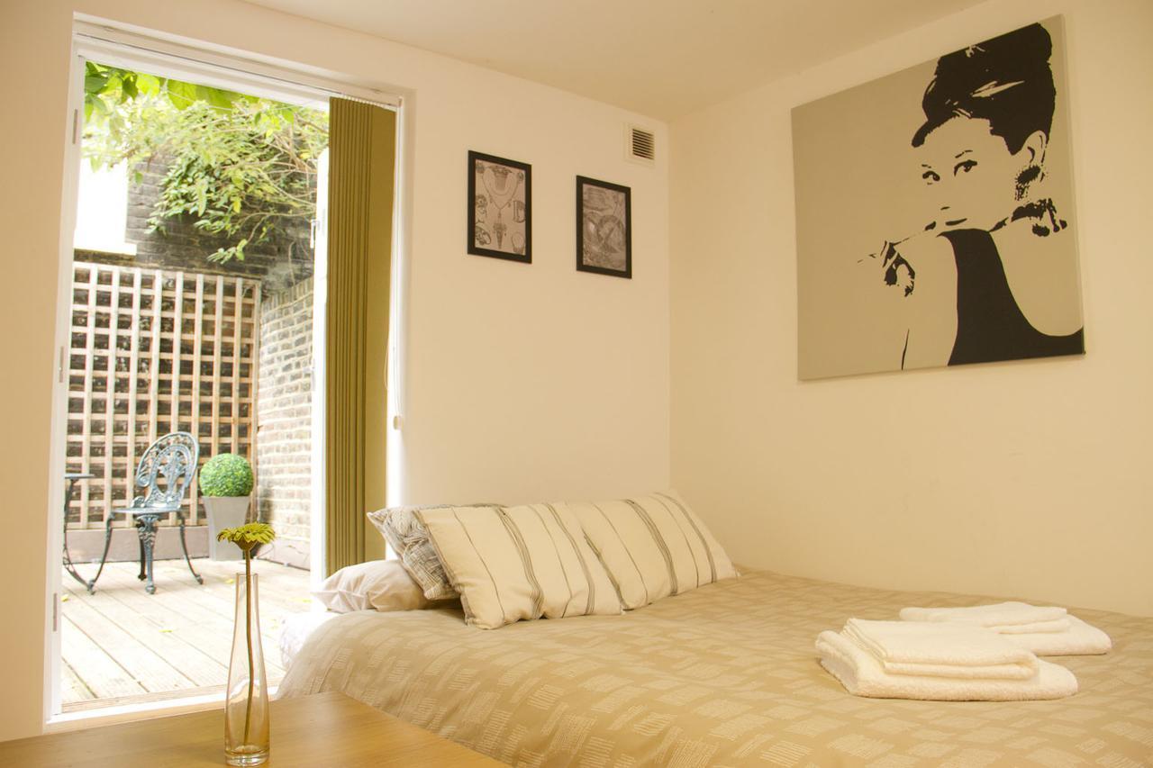 Appartement Irwin At Notting Hill