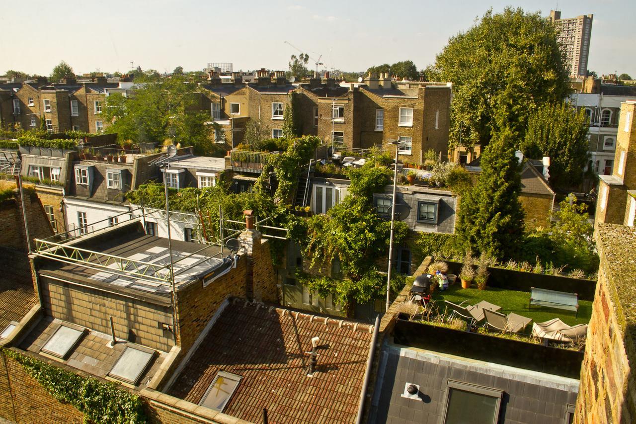 Irwin At Notting Hill Appartement