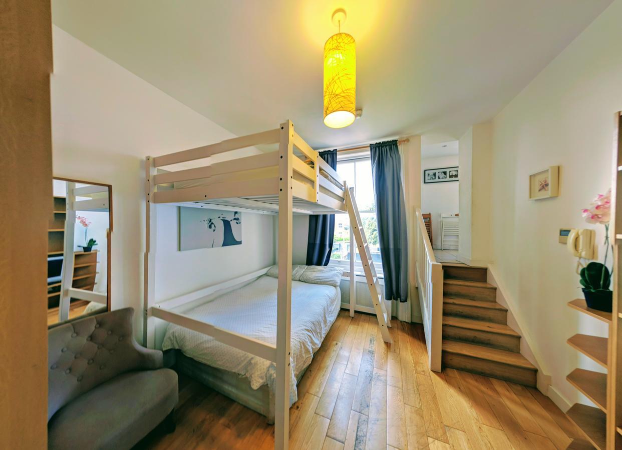 Irwin At Notting Hill Appartement