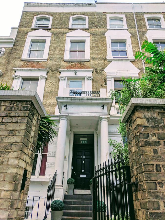 Irwin At Notting Hill Appartement
