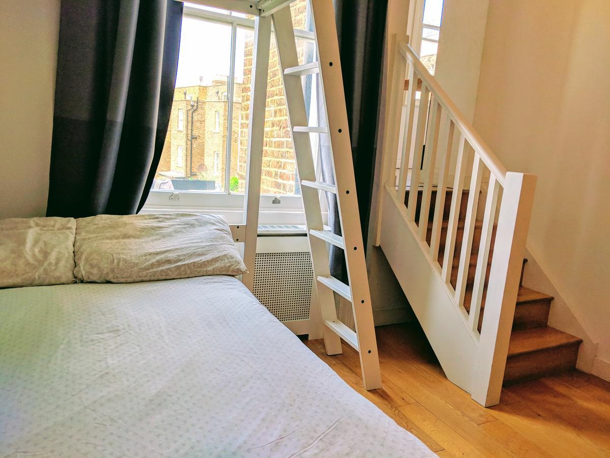 Irwin At Notting Hill Appartement Londres
