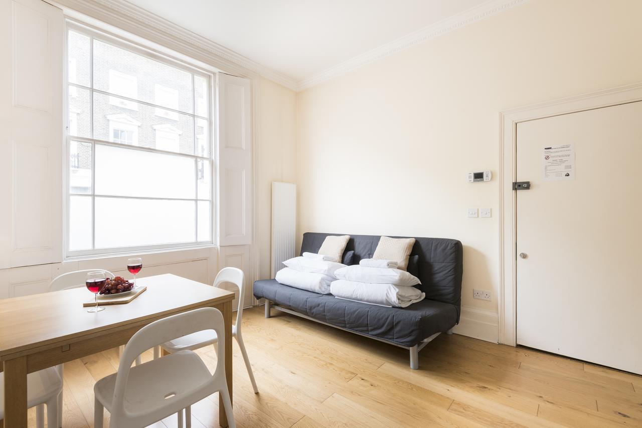 Appartement Russell Square Londres