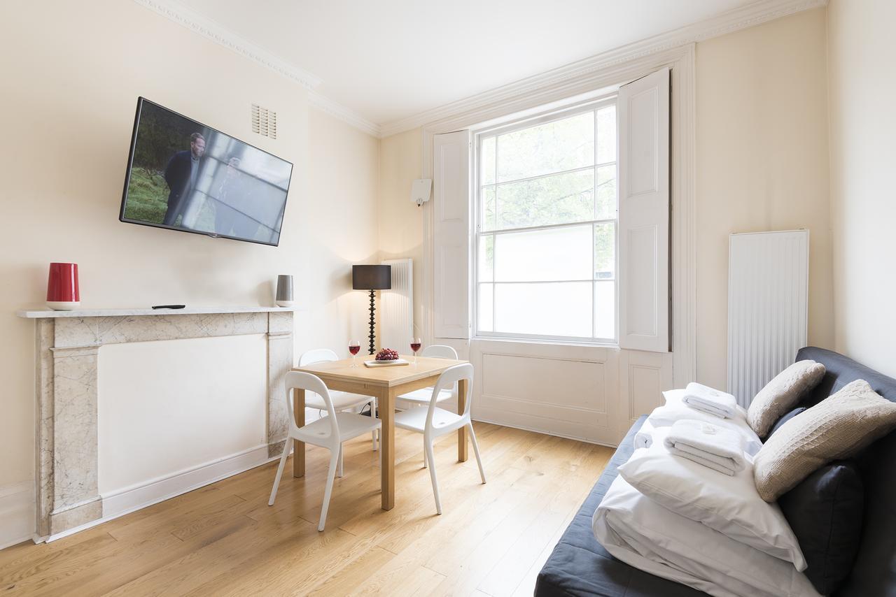 Appartement Russell Square