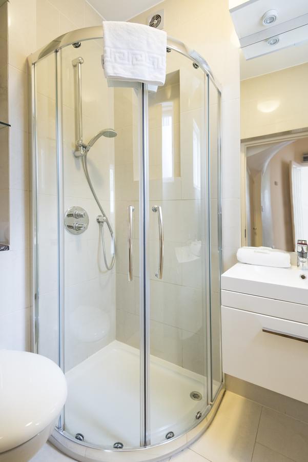 Russell Square Appartement