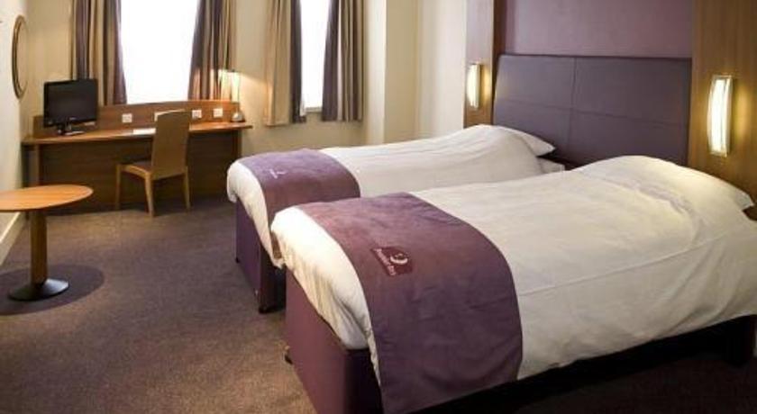 Premier Docklands Excel Londres