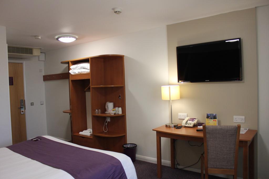Premier Docklands Excel Hotel Londres