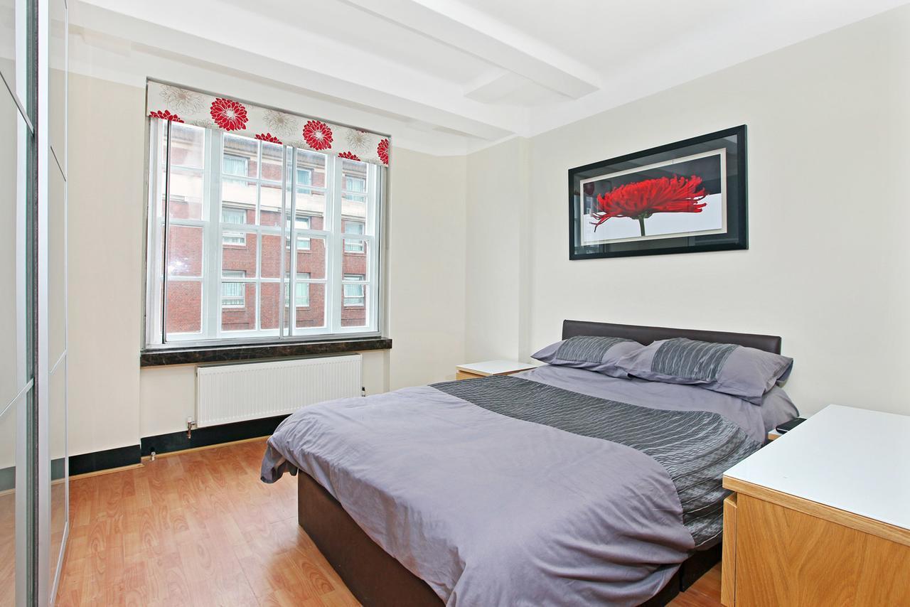 Baker Street Appartement Londres