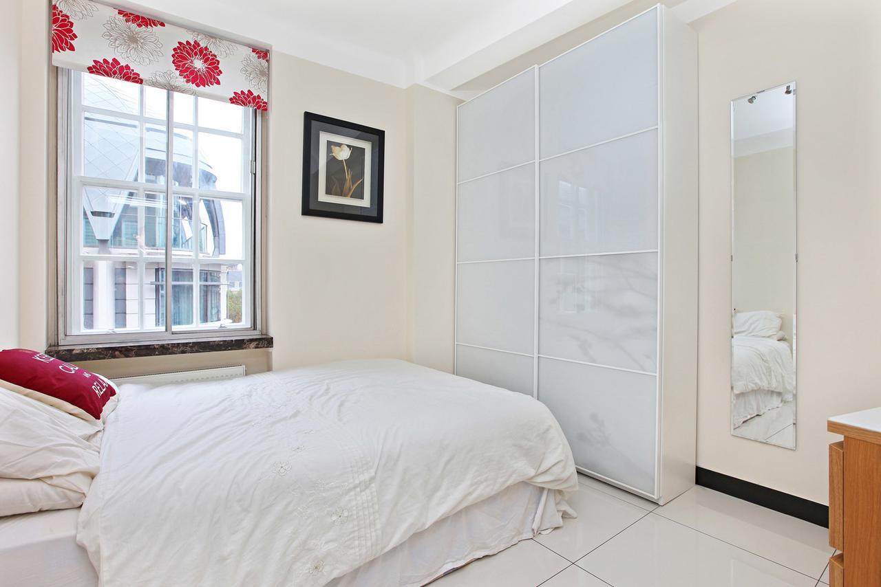 Appartement Baker Street *
