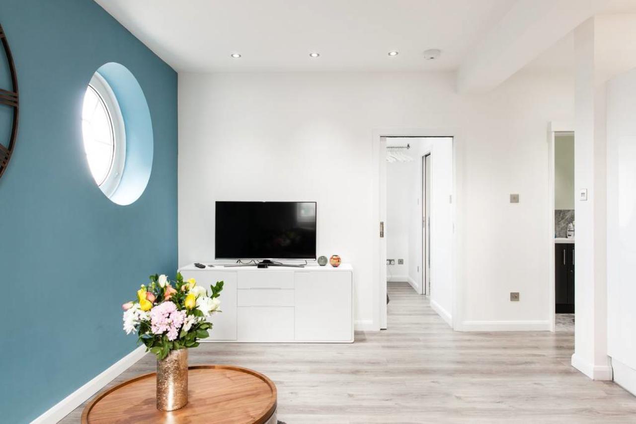 Apartamento Soho Luxury