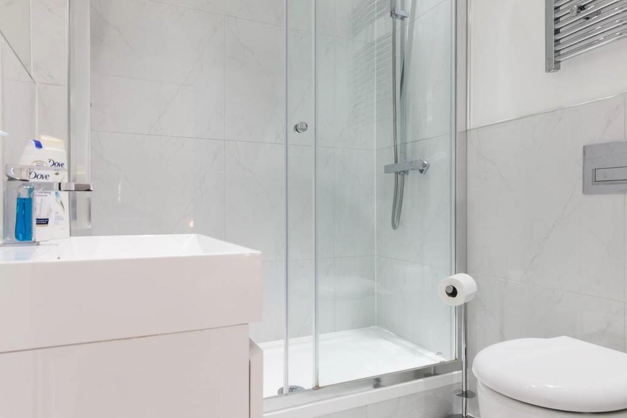 Soho Luxury Appartement