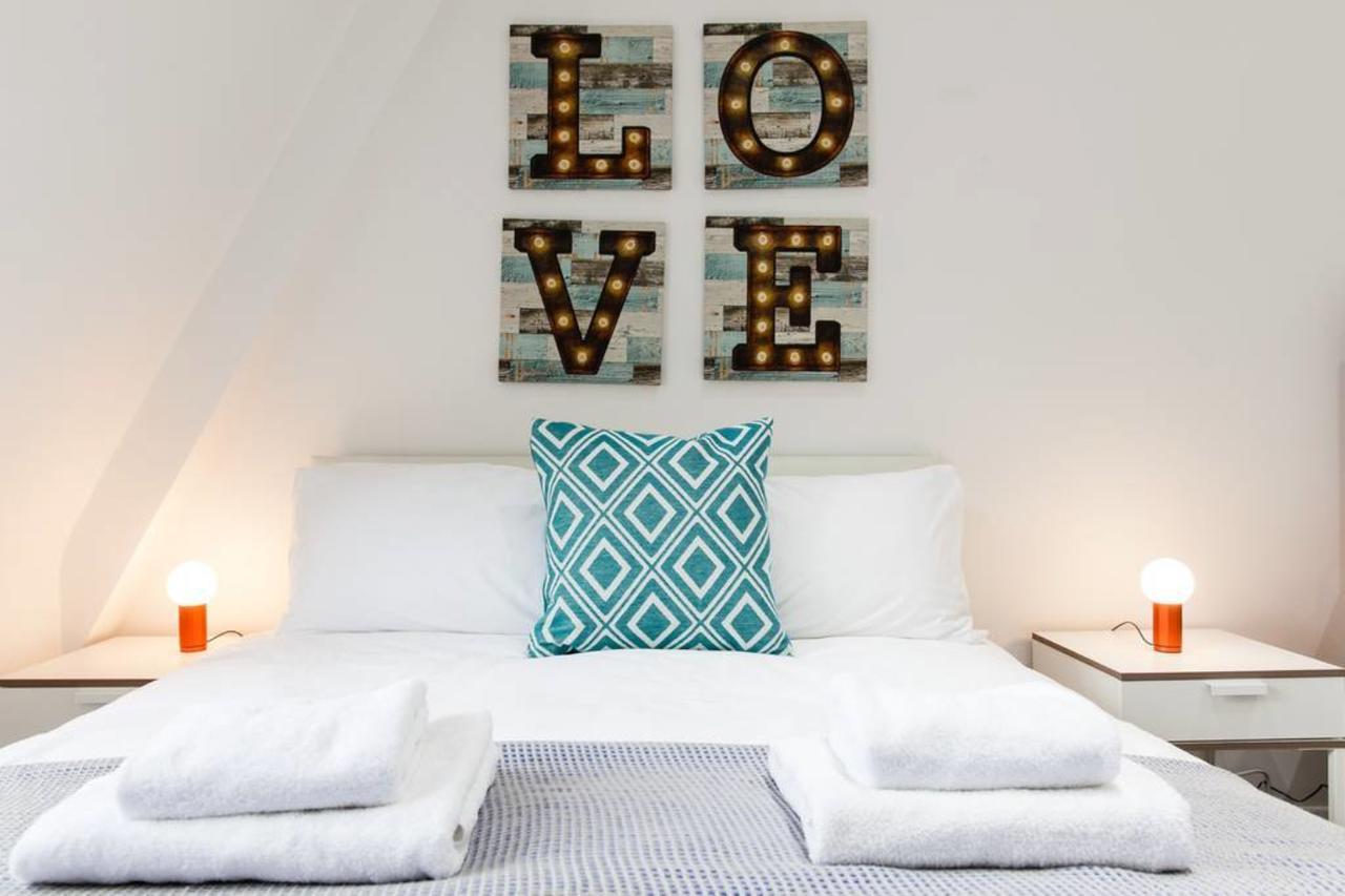 Soho Luxury Appartement