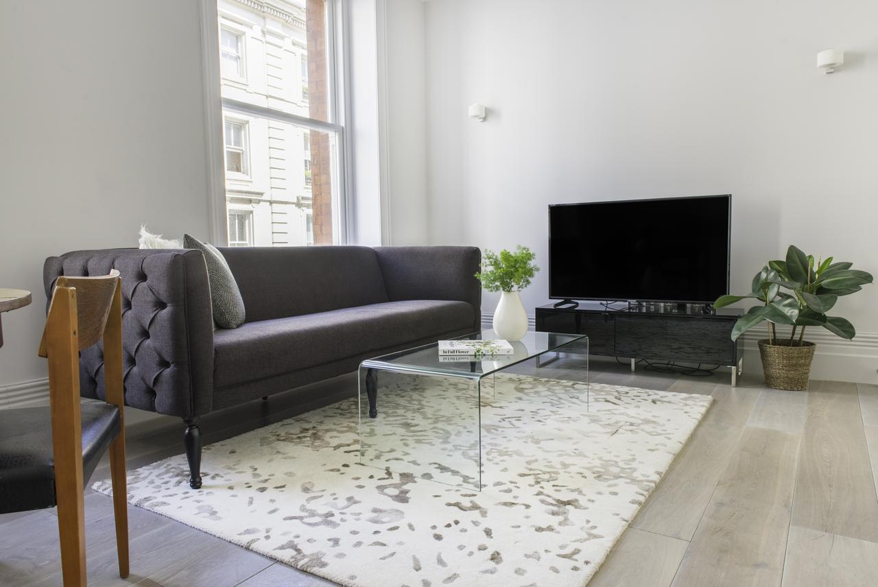 Sonder Museum House Aparthotel Londres