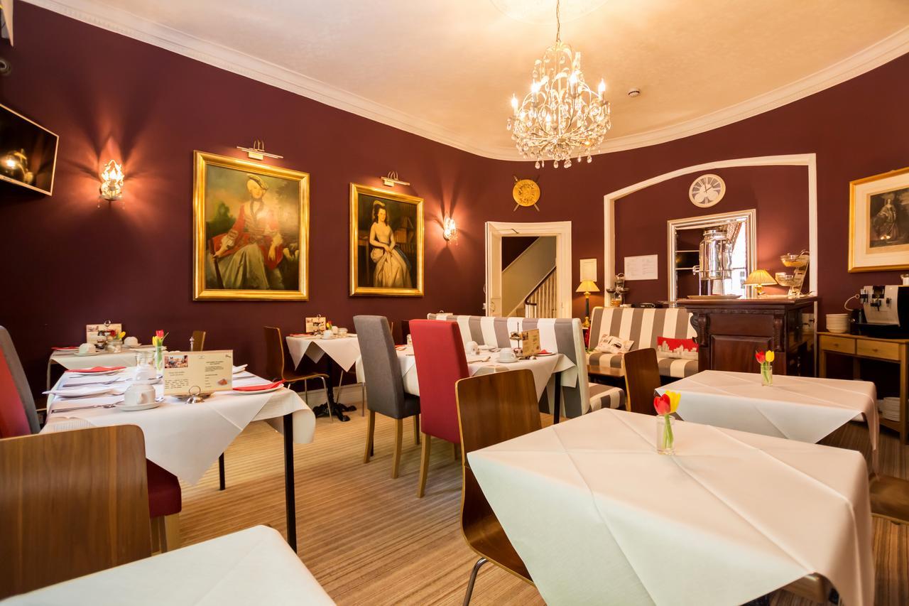 Hotel Arosfa By Compass Hospitality