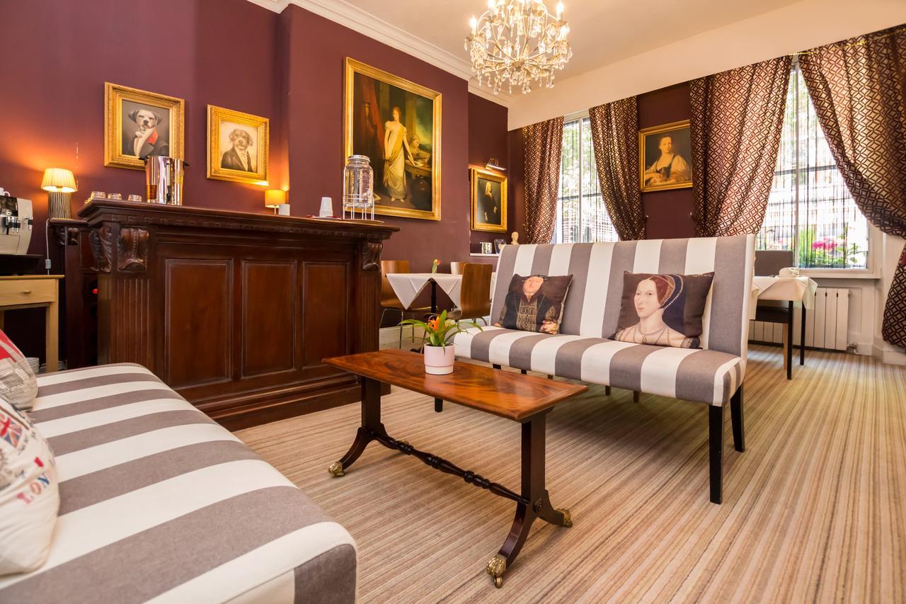 Hotel Arosfa By Compass Hospitality Londres