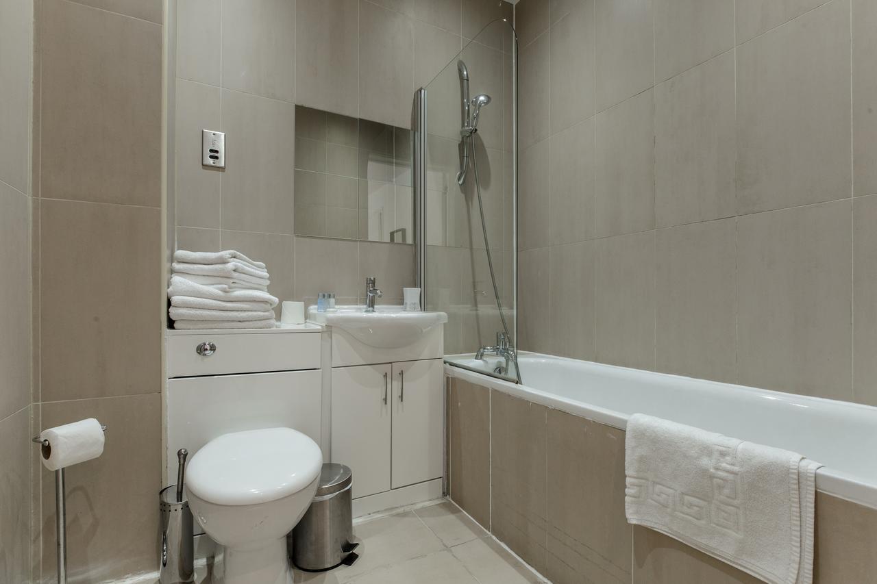 Aldgate Apartamento