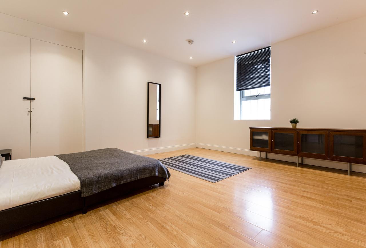 Apartamento Aldgate