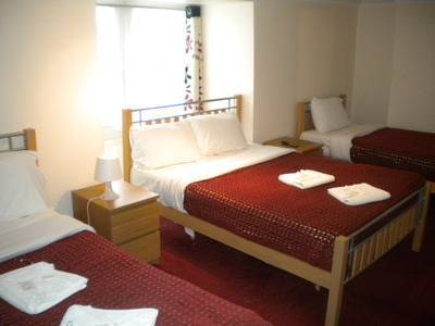 Aparthotel Room2 Hammersmith Hometel 4*