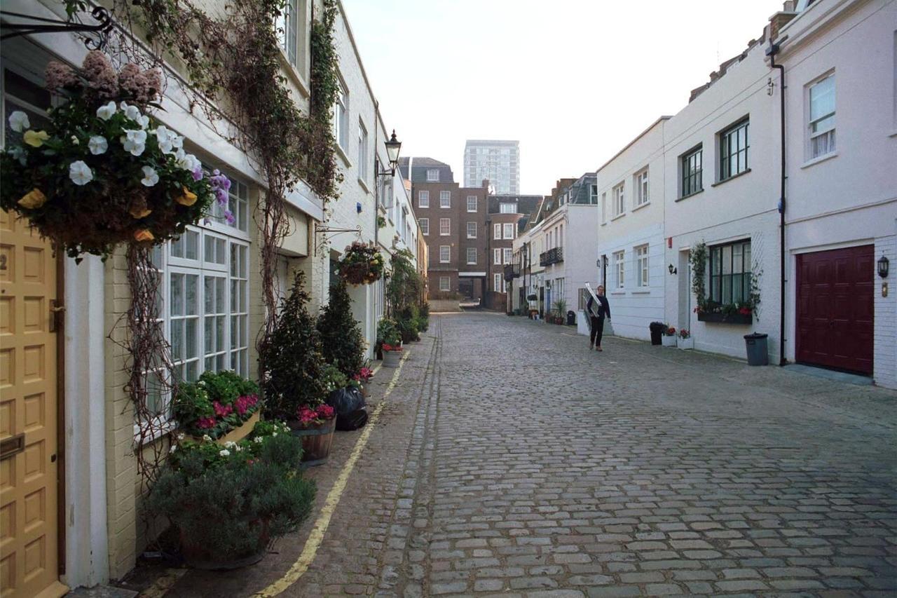 Hyde Park Radnor 4*