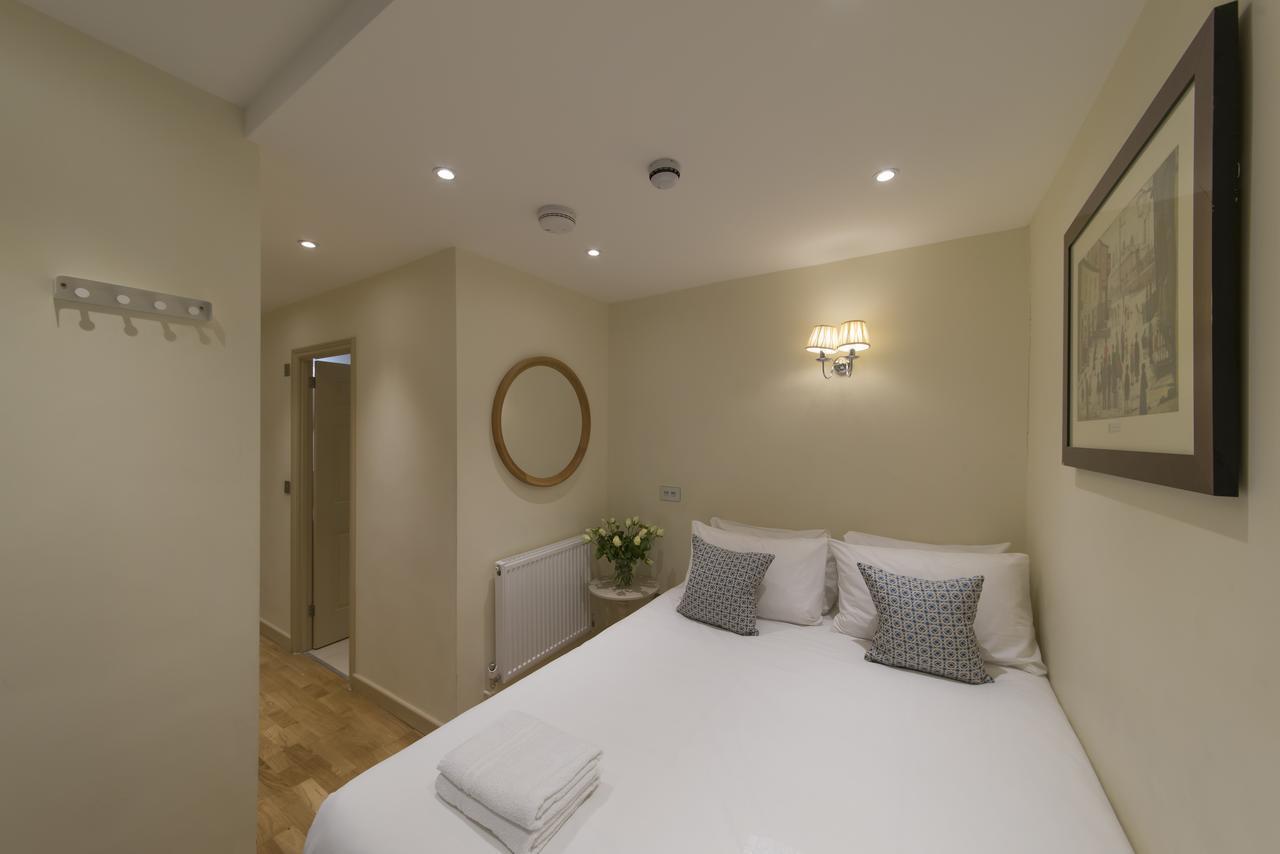 Hotel The Paramount Londres