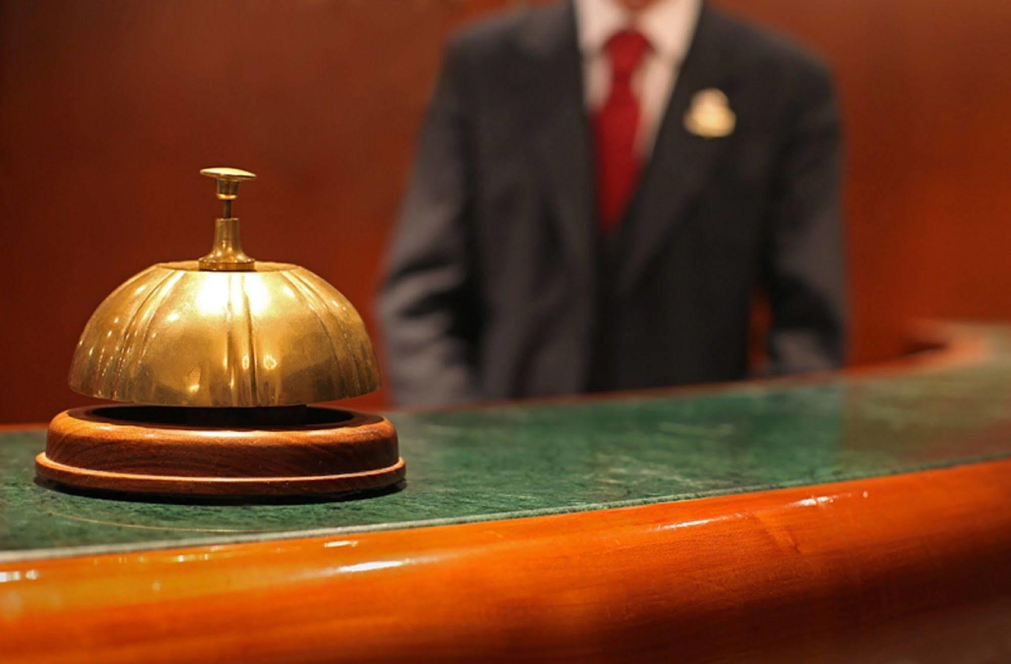Hotel Golden Star Londres
