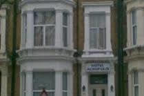 Bed and breakfast Comfotel Blu Londres