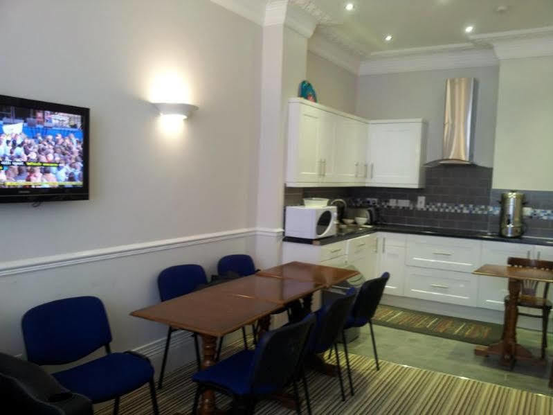 Comfotel Blu Bed and breakfast