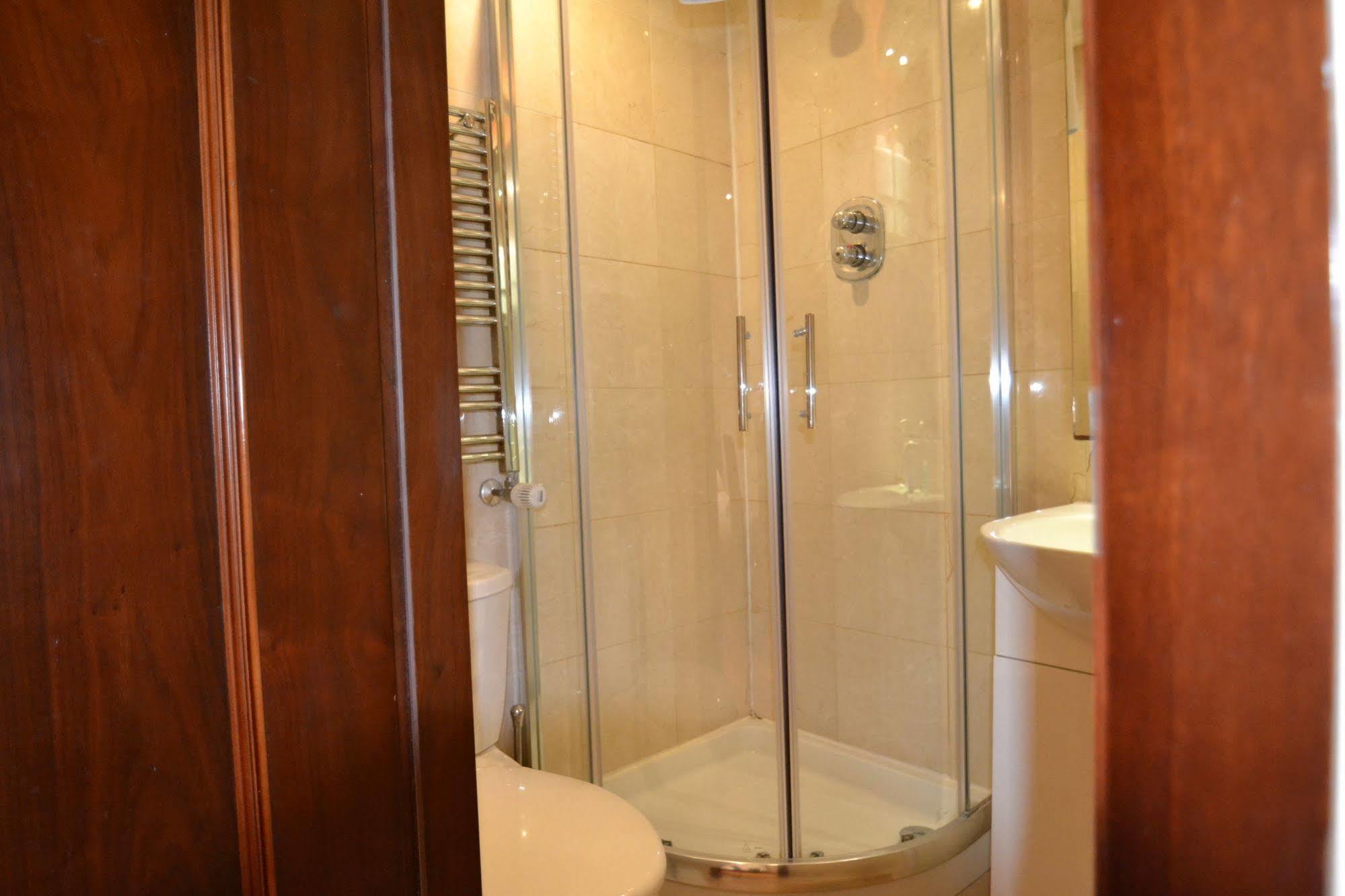 Appartement Hyde Park Londres