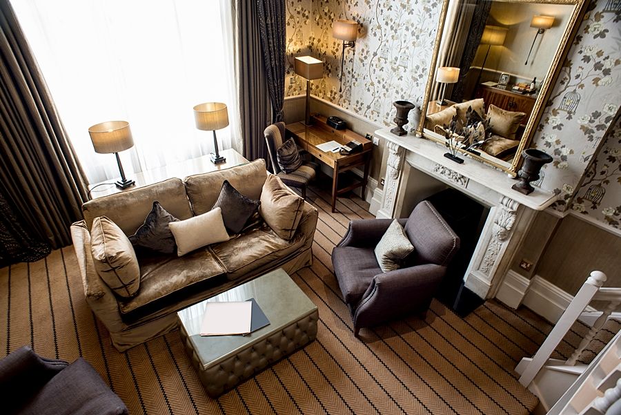 The Colonnade 4*