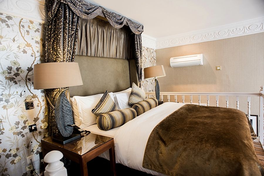 The Colonnade Hotel 4*
