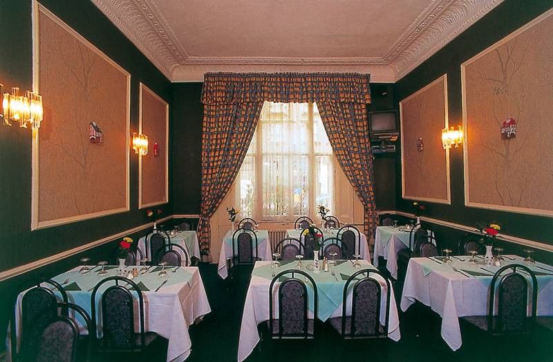 Park Avenue J Hyde Park 4* Londres