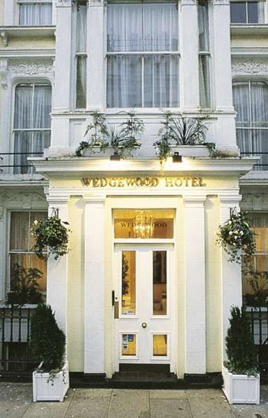 Wedgewood 2* Londres