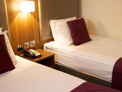Hotel Quality Hampstead London