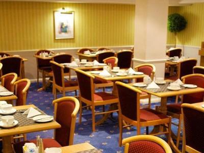 Quality Hampstead Hotel