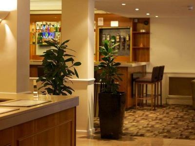 Hotel Quality Hampstead