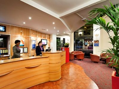 Hotel Ibis Wembley Londres