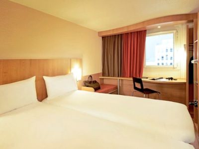 Ibis Wembley Londres