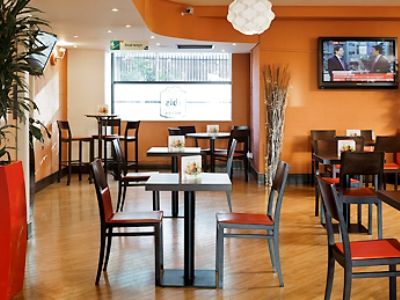 Ibis Wembley Londres