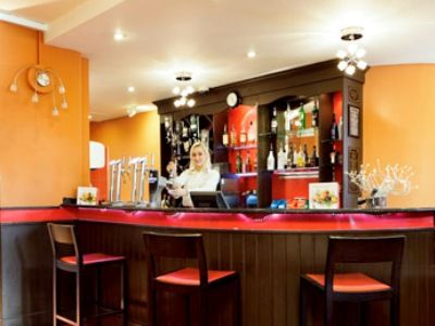 Ibis Wembley 3* Londres
