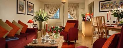 Citadines St Marks Appart hôtel 4*