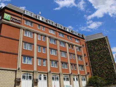 Express Southwark By Ihg Hotel